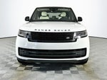 2027 Land Rover Range Rover SE
