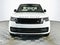 2027 Land Rover Range Rover SE