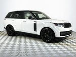 2027 Land Rover Range Rover SE