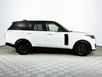 2027 Land Rover Range Rover SE