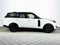 2027 Land Rover Range Rover SE