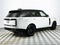 2027 Land Rover Range Rover SE