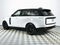 2027 Land Rover Range Rover SE