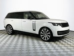 2023 Land Rover Range Rover SE LWB
