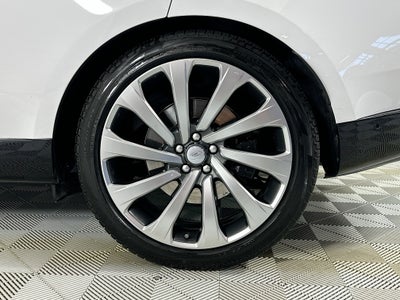 2023 Land Rover Range Rover SE LWB