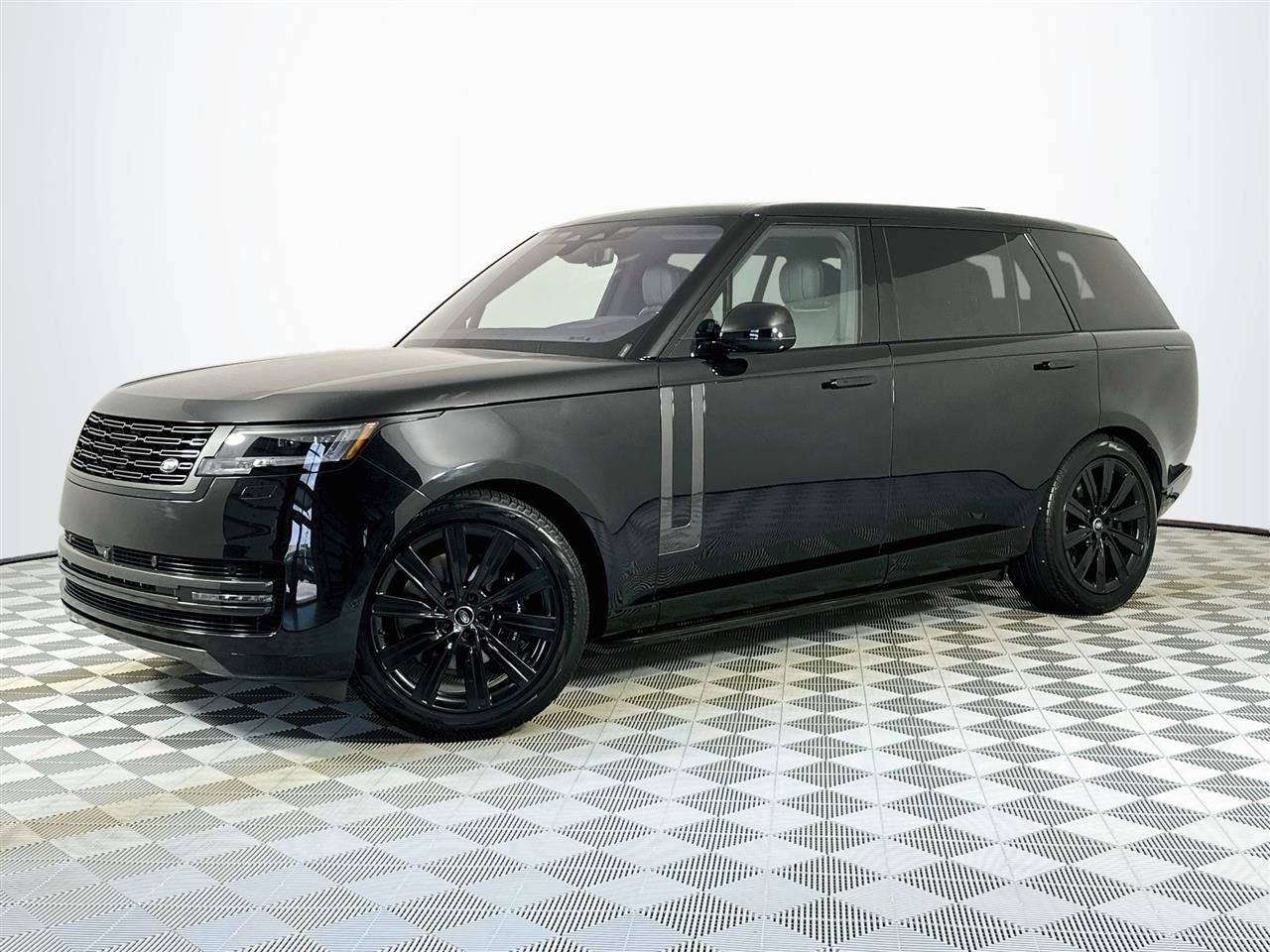 2023 Land Rover Range Rover