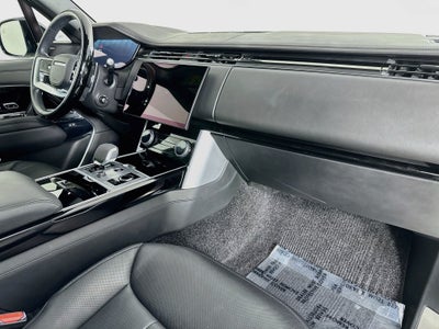 2023 Land Rover Range Rover SE LWB