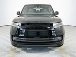 2026 Land Rover Range Rover SE LWB