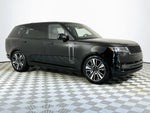 2026 Land Rover Range Rover SE LWB