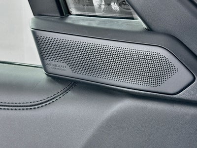 2027 Land Rover Range Rover SE LWB