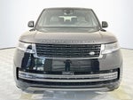 2027 Land Rover Range Rover SE LWB