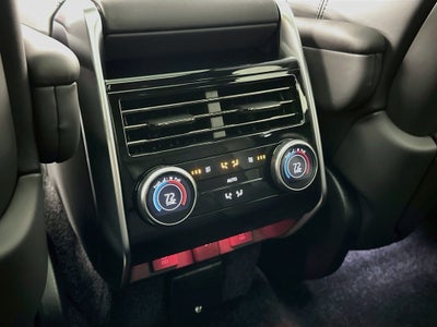 2027 Land Rover Range Rover SE LWB