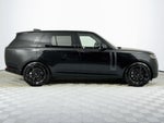 2027 Land Rover Range Rover SE LWB