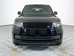 2026 Land Rover Range Rover SE LWB