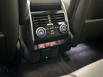 2026 Land Rover Range Rover SE LWB