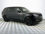2026 Land Rover Range Rover SE LWB