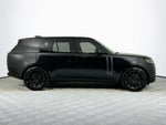 2026 Land Rover Range Rover SE LWB