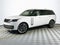 2026 Land Rover Range Rover SE LWB