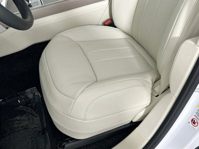 2026 Land Rover Range Rover SE LWB