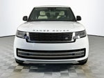 2026 Land Rover Range Rover SE LWB