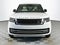 2026 Land Rover Range Rover SE LWB