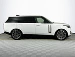 2026 Land Rover Range Rover SE LWB