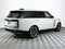 2026 Land Rover Range Rover SE LWB