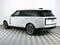 2026 Land Rover Range Rover SE LWB
