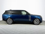2026 Land Rover Range Rover SE LWB