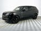 2026 Land Rover Range Rover SE LWB