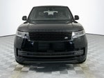 2026 Land Rover Range Rover SE LWB