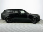 2026 Land Rover Range Rover SE LWB