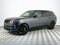 2026 Land Rover Range Rover SE LWB