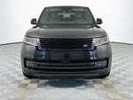 2026 Land Rover Range Rover SE LWB