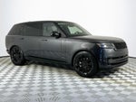 2026 Land Rover Range Rover SE LWB