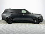 2026 Land Rover Range Rover SE LWB