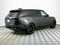 2026 Land Rover Range Rover SE LWB