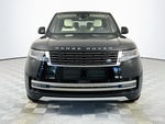 2027 Land Rover Range Rover SE LWB