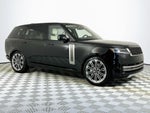 2027 Land Rover Range Rover SE LWB