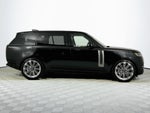2027 Land Rover Range Rover SE LWB