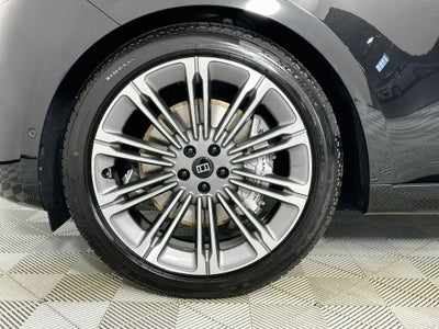 2027 Land Rover Range Rover SE LWB