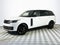 2027 Land Rover Range Rover SE LWB