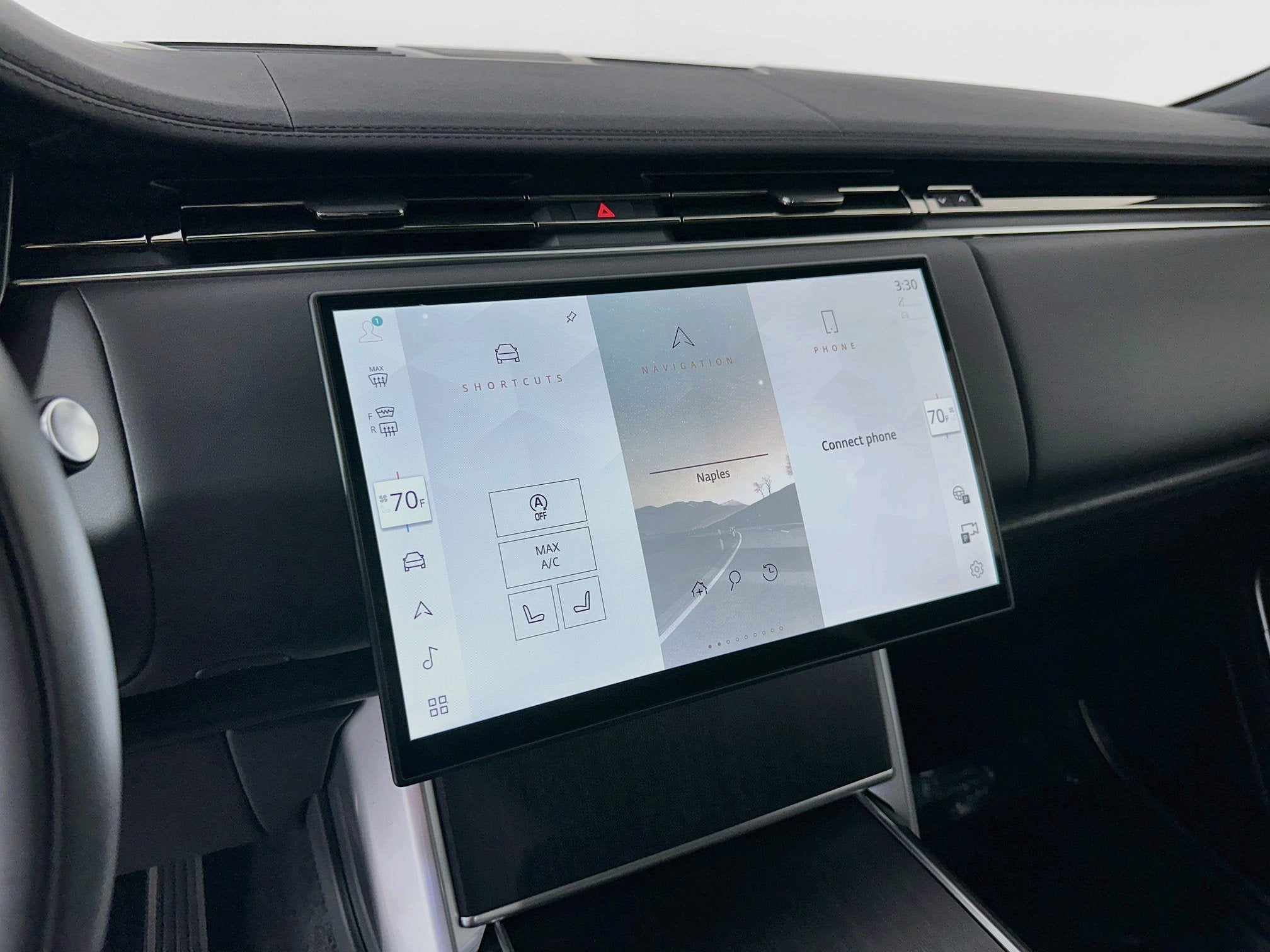 2027 Land Rover Range Rover SE LWB