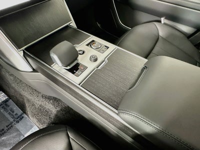 2027 Land Rover Range Rover SE LWB