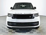 2027 Land Rover Range Rover SE LWB