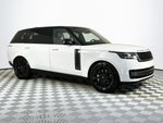 2027 Land Rover Range Rover SE LWB