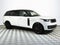 2027 Land Rover Range Rover SE LWB