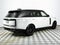 2027 Land Rover Range Rover SE LWB