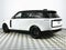 2027 Land Rover Range Rover SE LWB