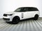2026 Land Rover Range Rover SE LWB